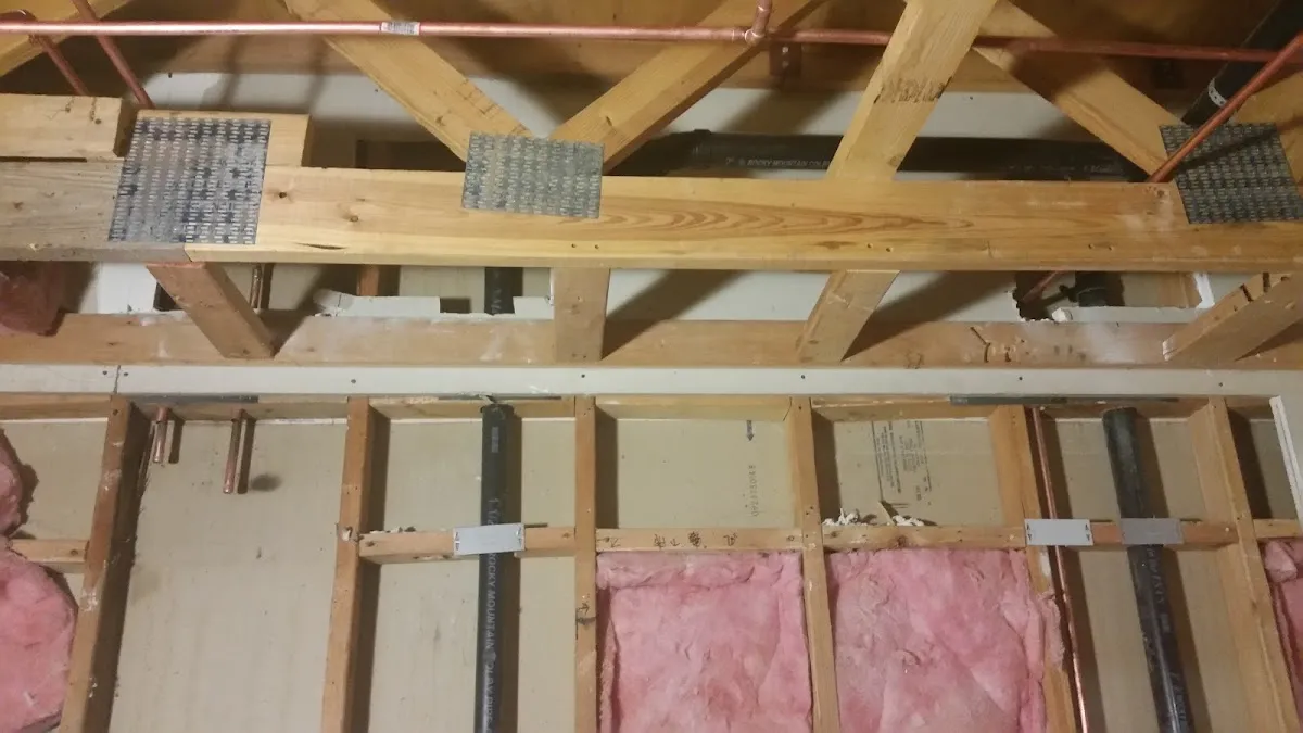 Water Heater Installation in Columbia, IL